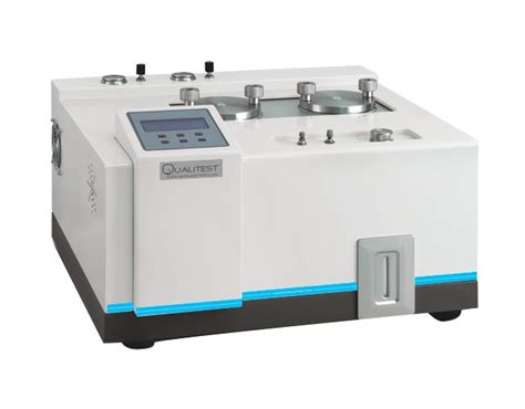 oxygen transmission rate tester